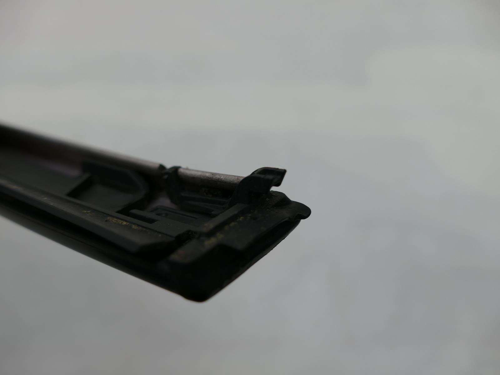 MERCEDES W207 A207 CABRIO moulding windows CZOLOWEJ L.