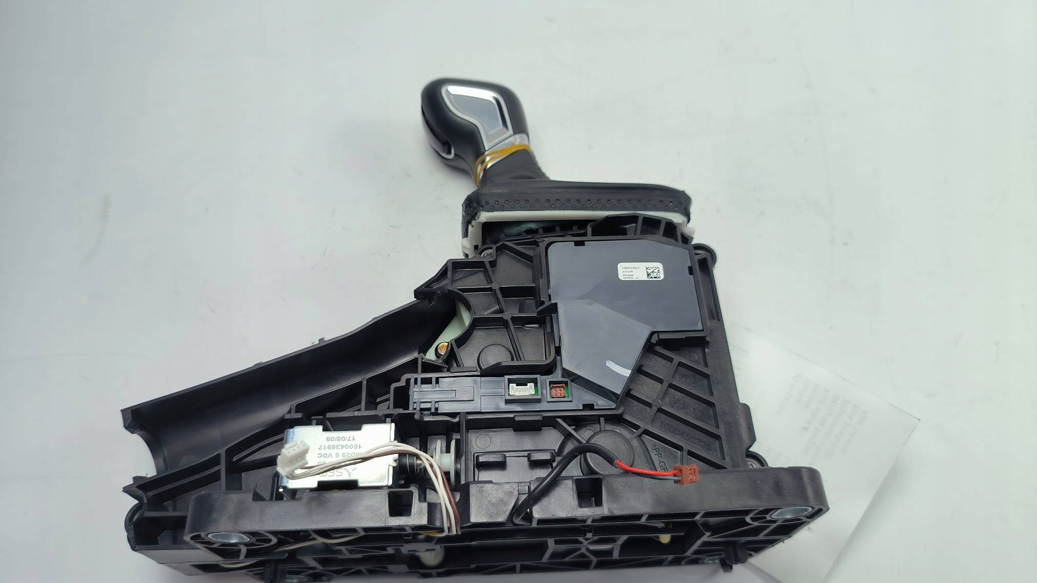 páčka změny převodů 31437769 VOLVO S90 II