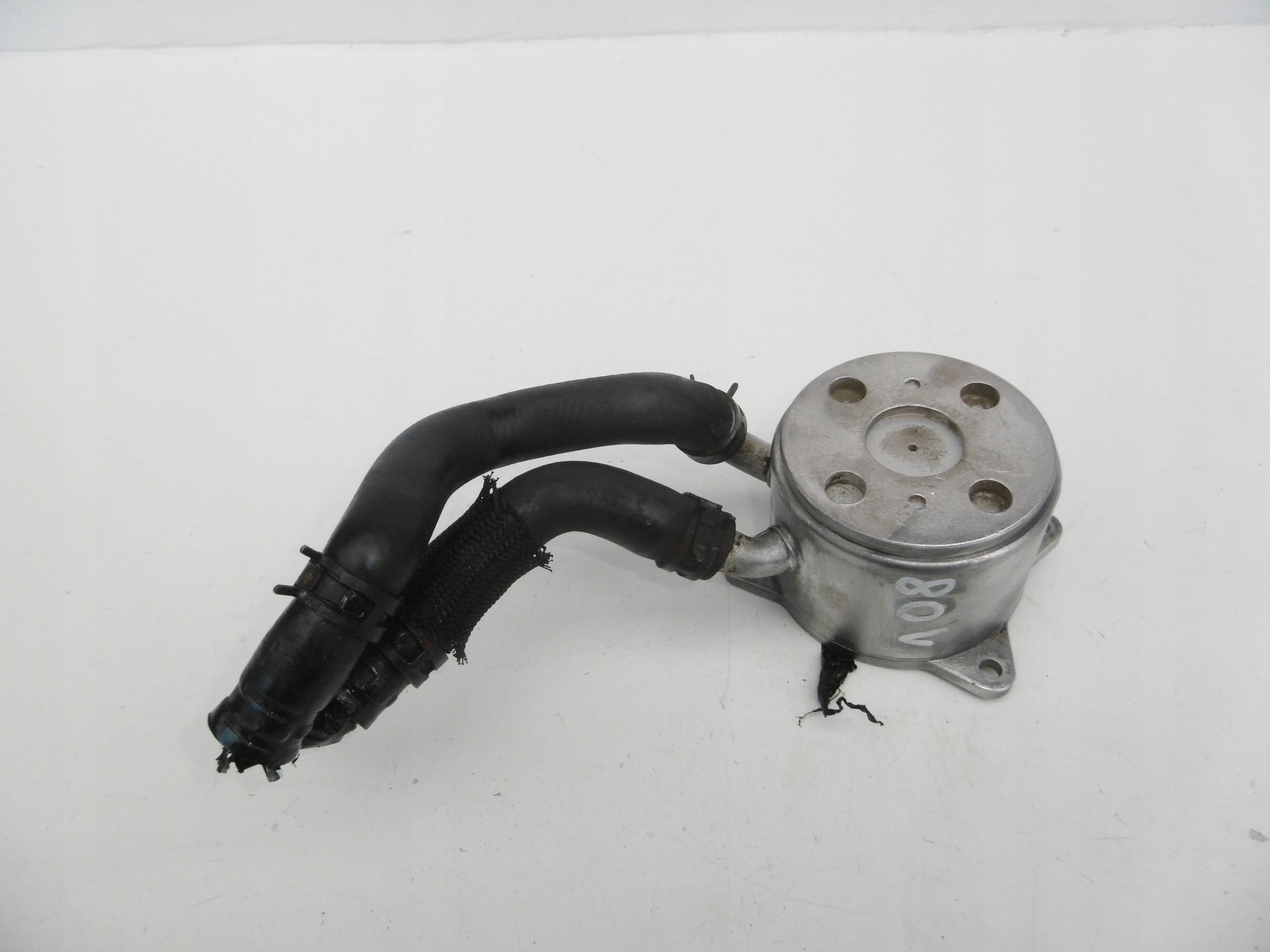 CHŁODNICZKA CHŁODNICA OLEJU XC90 I S80 II 4.4 V8
