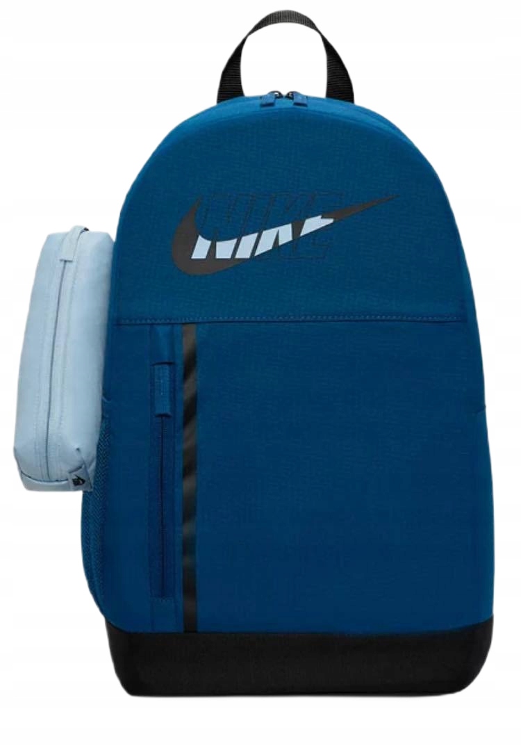 Batoh Nike Sportovní Léto Tělocvična Trekking Hory Škola Penál