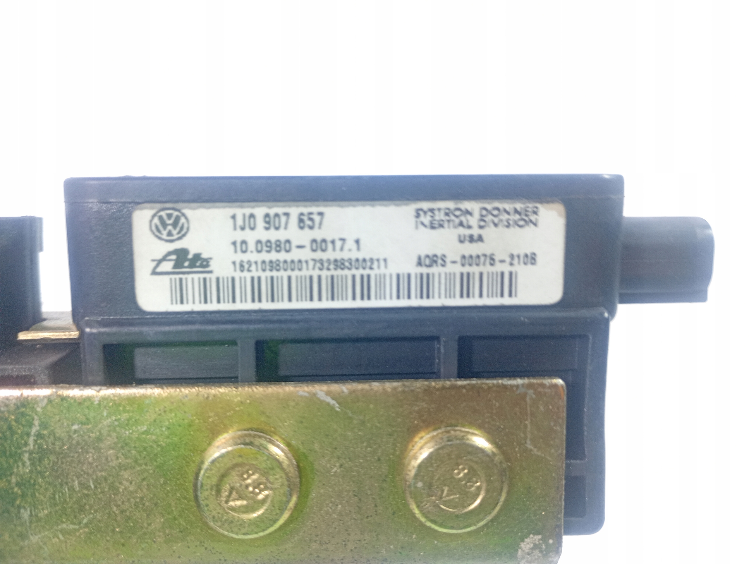 VW NEW BEETLE 98 -10 Sensor ESP OE 1J0907657