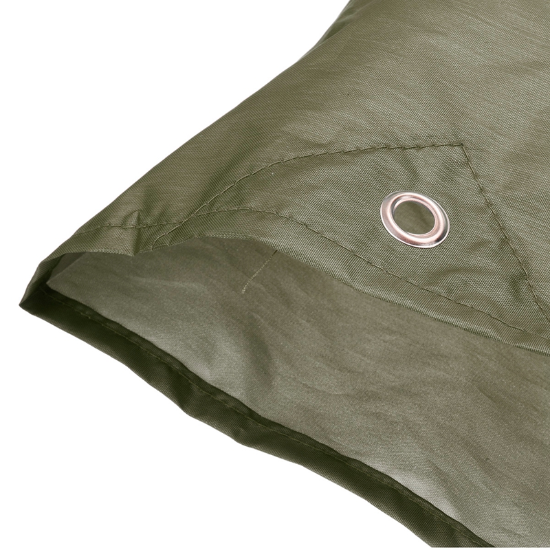 Peleryna przeciwdeszczowa PONCHO płaszcz (D012) Długość do kolan