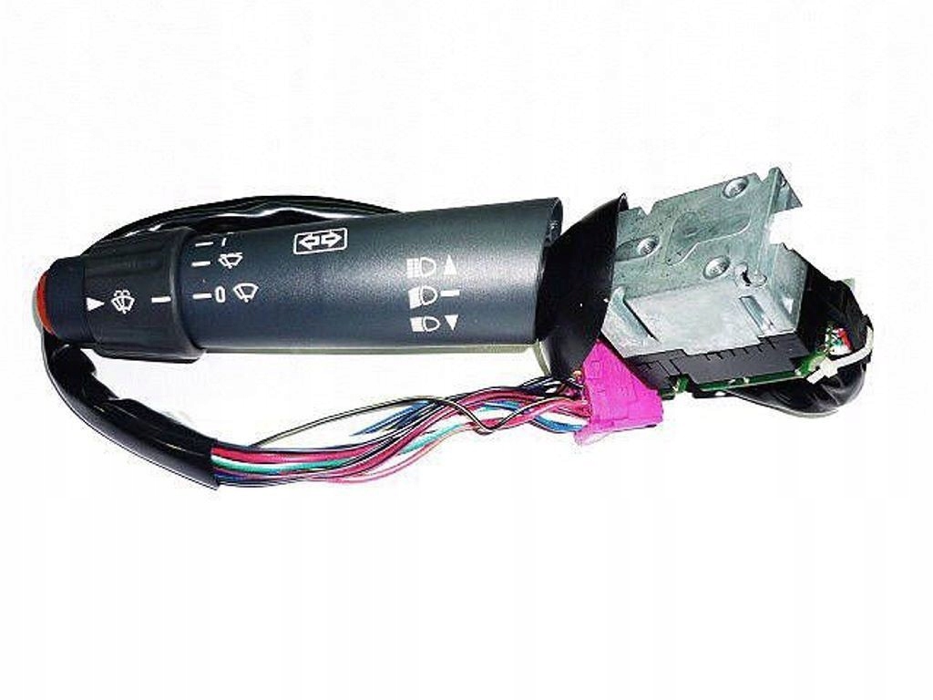 3356358 - - ПЕРЕМИКАЧ ПІД РУЛЬОВЕ КОЛЕСО MERCEDES VARIO AXOR