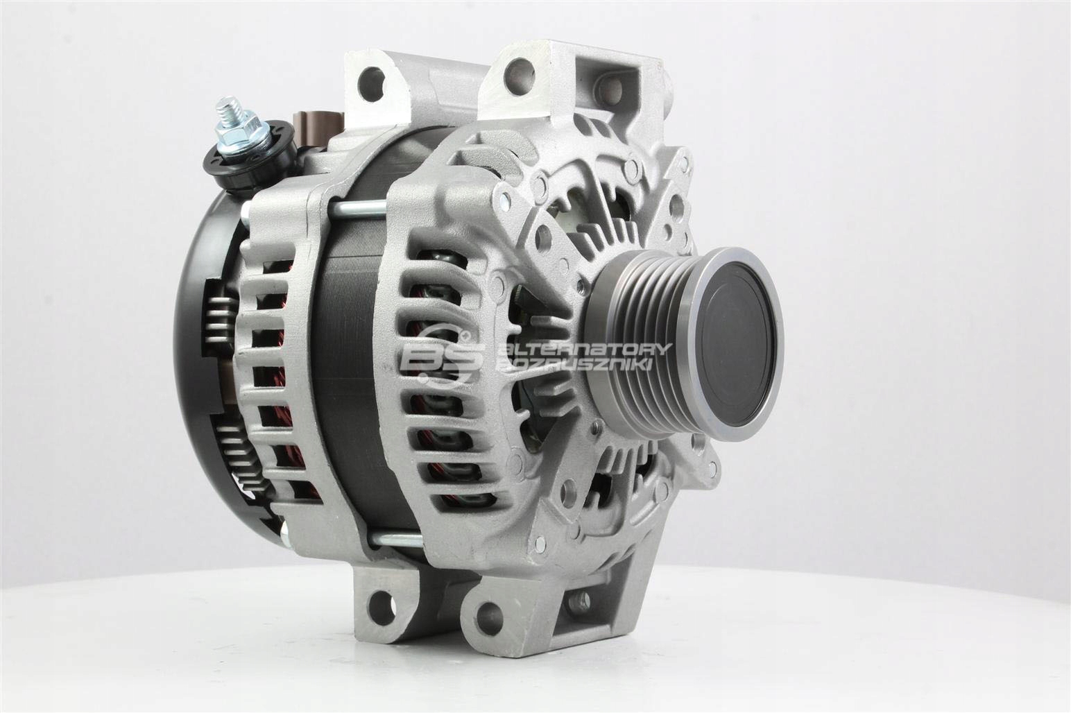 Alternator regenerowa IR7643R JEEP Cherokee 3.0CRD