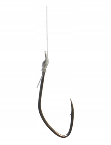 Przypon Drennan Carbon Match 35CM 20 0,10MM 8SZT.