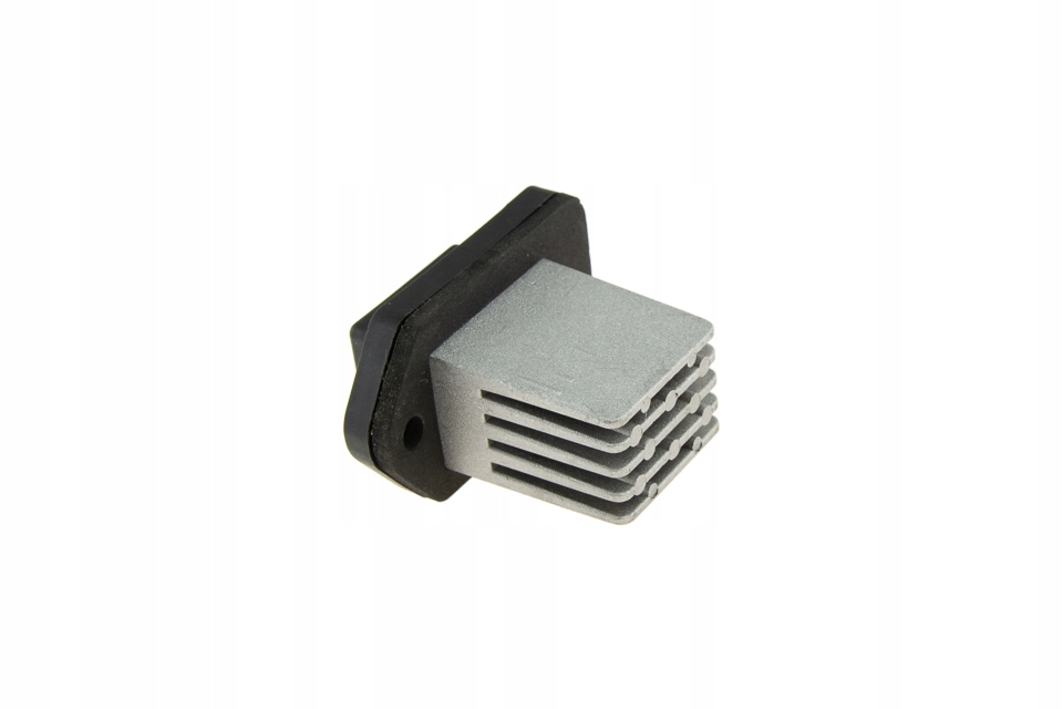 REZYSTOR OPORNIK DMUCHAWY OPEL ANTARA 06- Producent części NTY