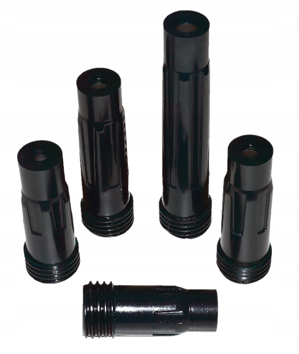 Dysza do piaskowania ABSNX-6/50, 9,5 mm KRZEM