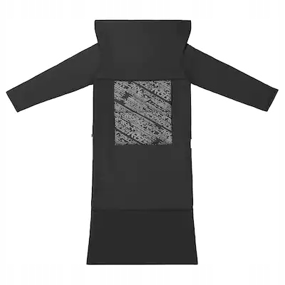 Ikea Lanespelare Multifunkční polštář s dekou