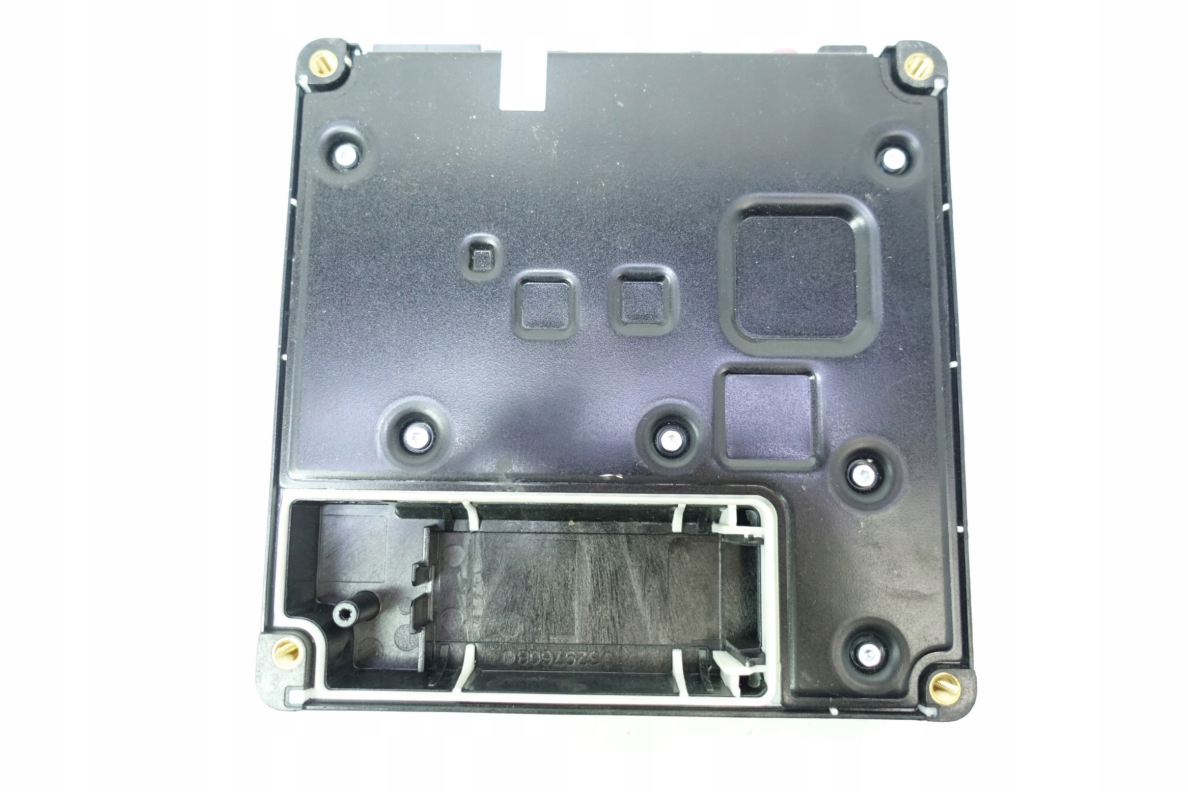 module control unit WZYWANIA POMOCY SOS 4K0035284