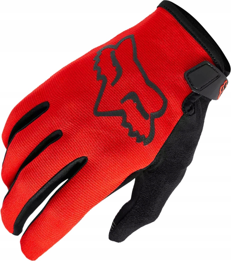 Rowerowe Rękawiczki Fox Ranger r. XXL Am Mtb Bmx