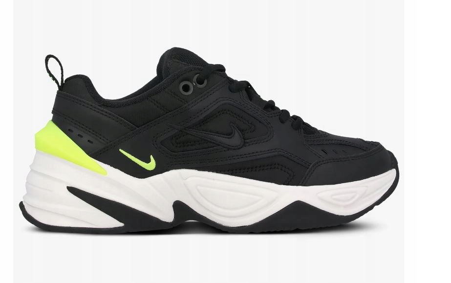 Nike dámské sportovní boty Nike M2K Tekno AO3108-002 vel. 36