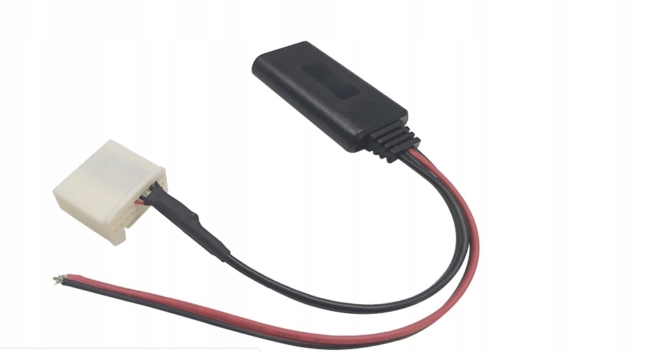 Toyota Adaptér Bluetooth Aux 20 Pin Bt