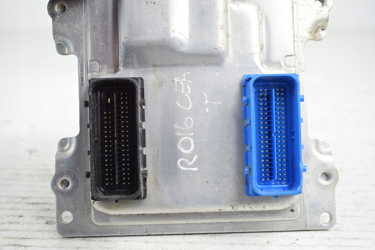 Computer Bedienteil OPEL 1.0 12673618