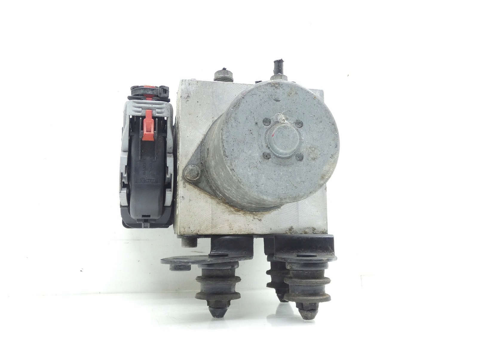 brake booster control unit ABS ESP VW PASSAT CC B7 2.0 TDI 3AA614109BK