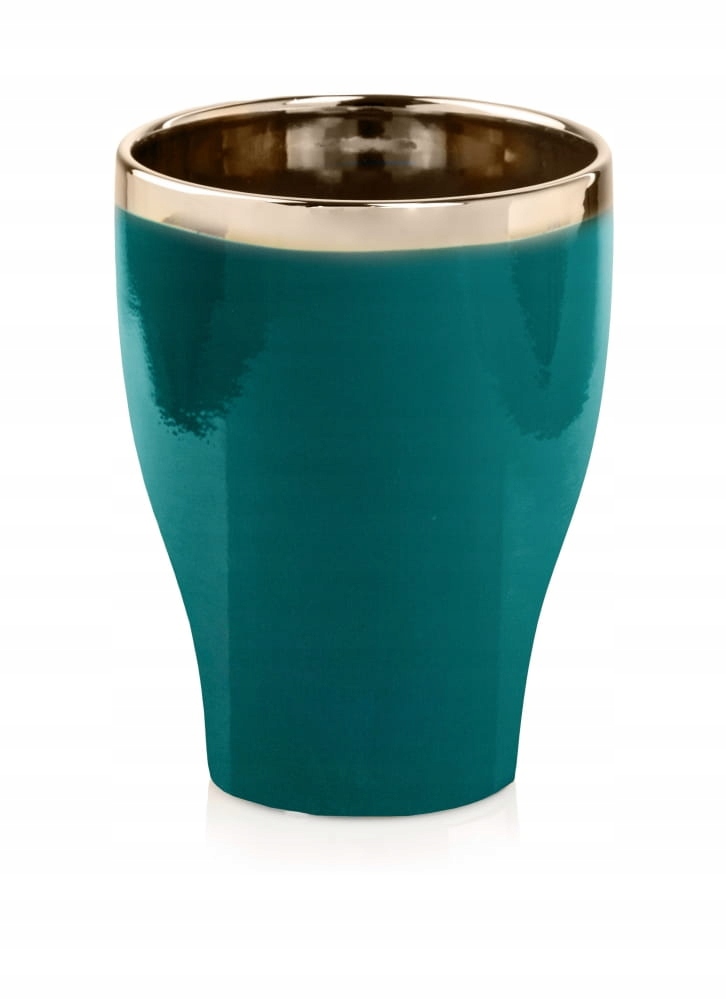 

Doniczka Polnix Emerald 14 CM