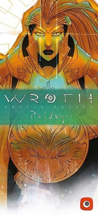 Wroth: Paldeyn Pełna wersja