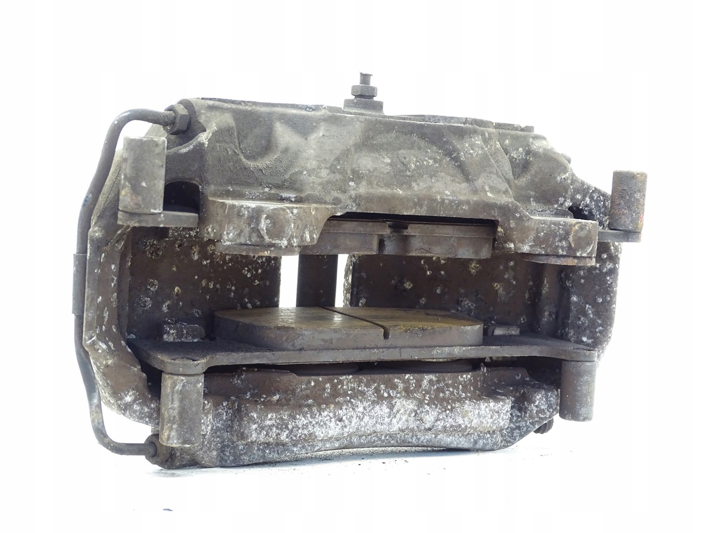 caliper brake left front front AUDI A4 B9 A5 8W05BG