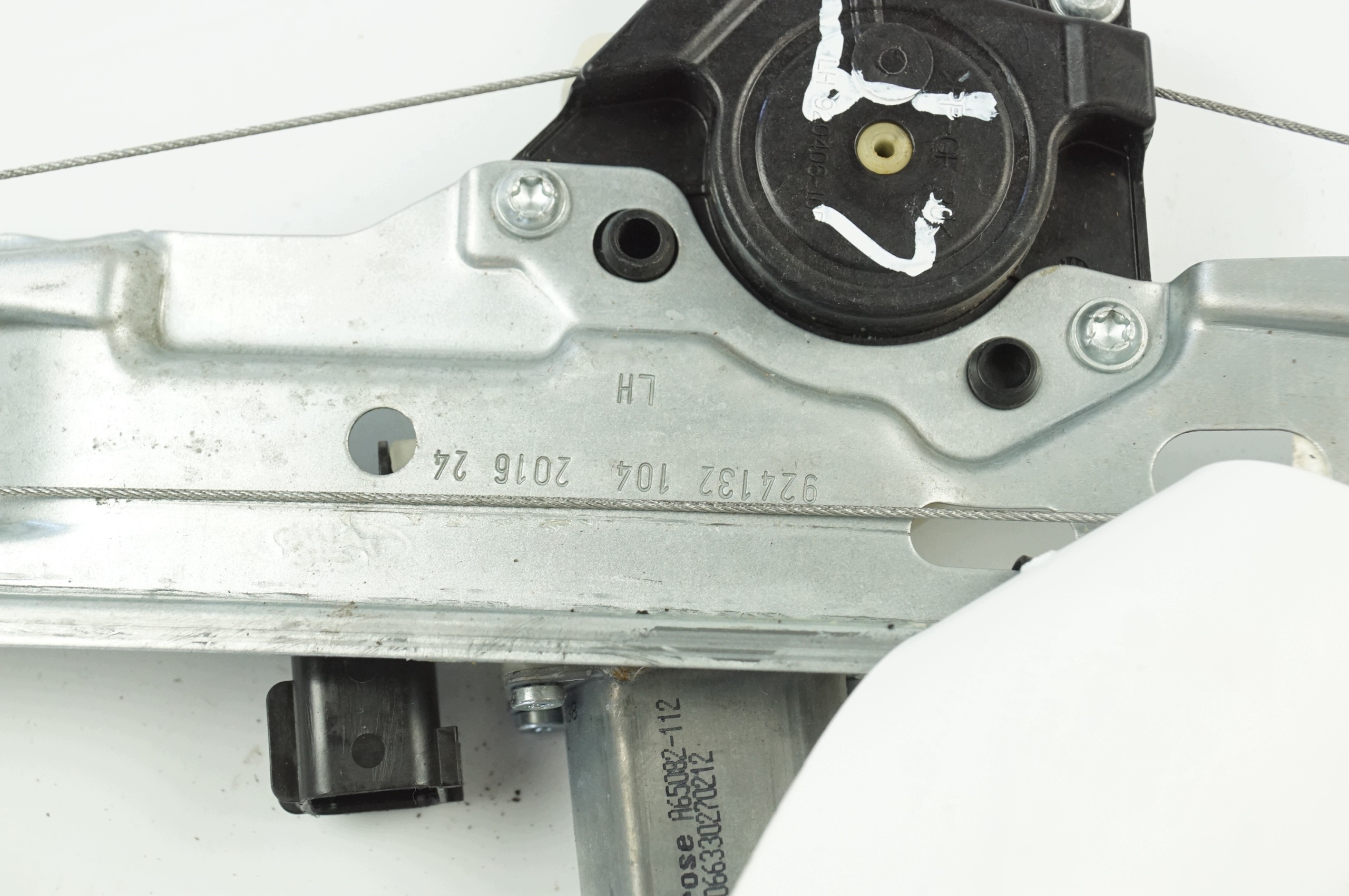 mini motor windows LT BM51-A27001-BE FORD FOCUS ST