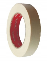 

Novol Taśma Lakiernicza Papierowa 48mm x 50mb
