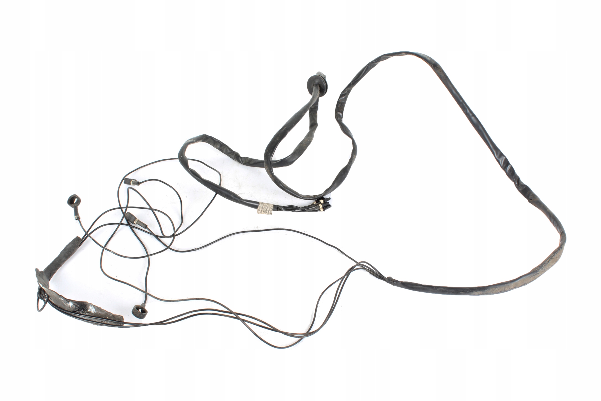 PL375770 - Задній джгут датчиків паркування задній AVENSIS T25