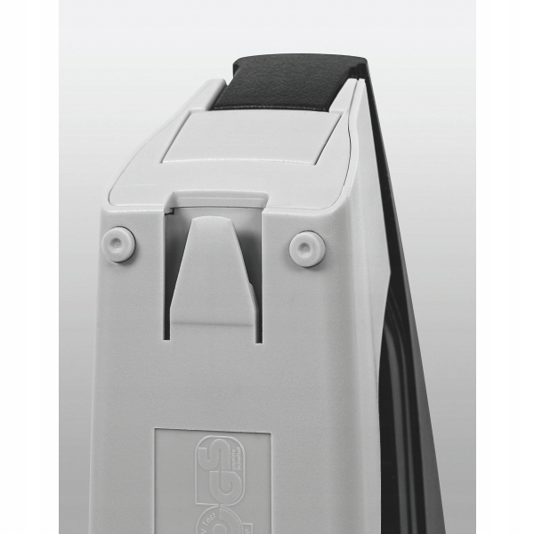 Zszywacz mały Leitz NeXXt Series 25k - czerwony EAN (GTIN) 4002432334650