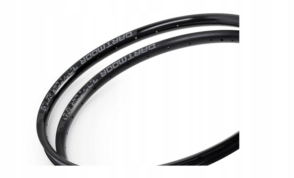 Обод Dartmoor RAPTOR 26 ' внутренняя ширина. 30mm tubeless 32h