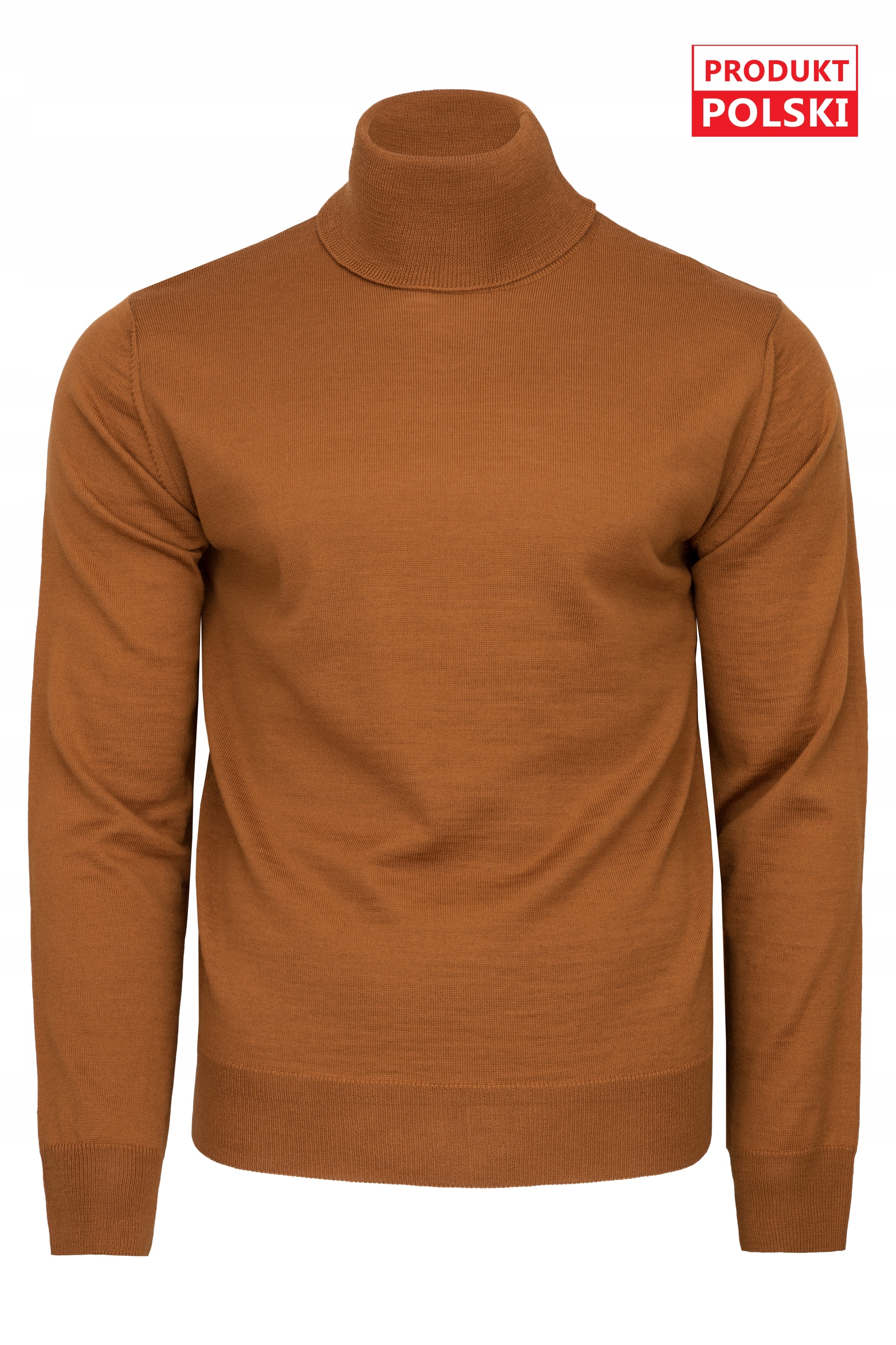 Pánský Rolák M&M z merino vlny vel M