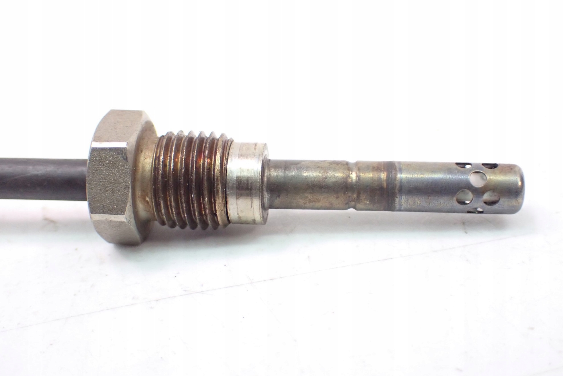 4H0906088AB CZUJNIK TEMPERATURY SPALIN AUDI A8 D4 Numer katalogowy oryginału 4H0 906 088 AB