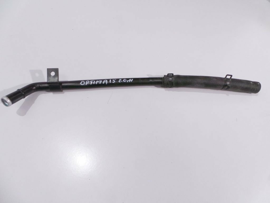 KIA OPTIMA 2015 2.0 ГИБРИД ТРУБКА PRZEWOD ВОДЫ