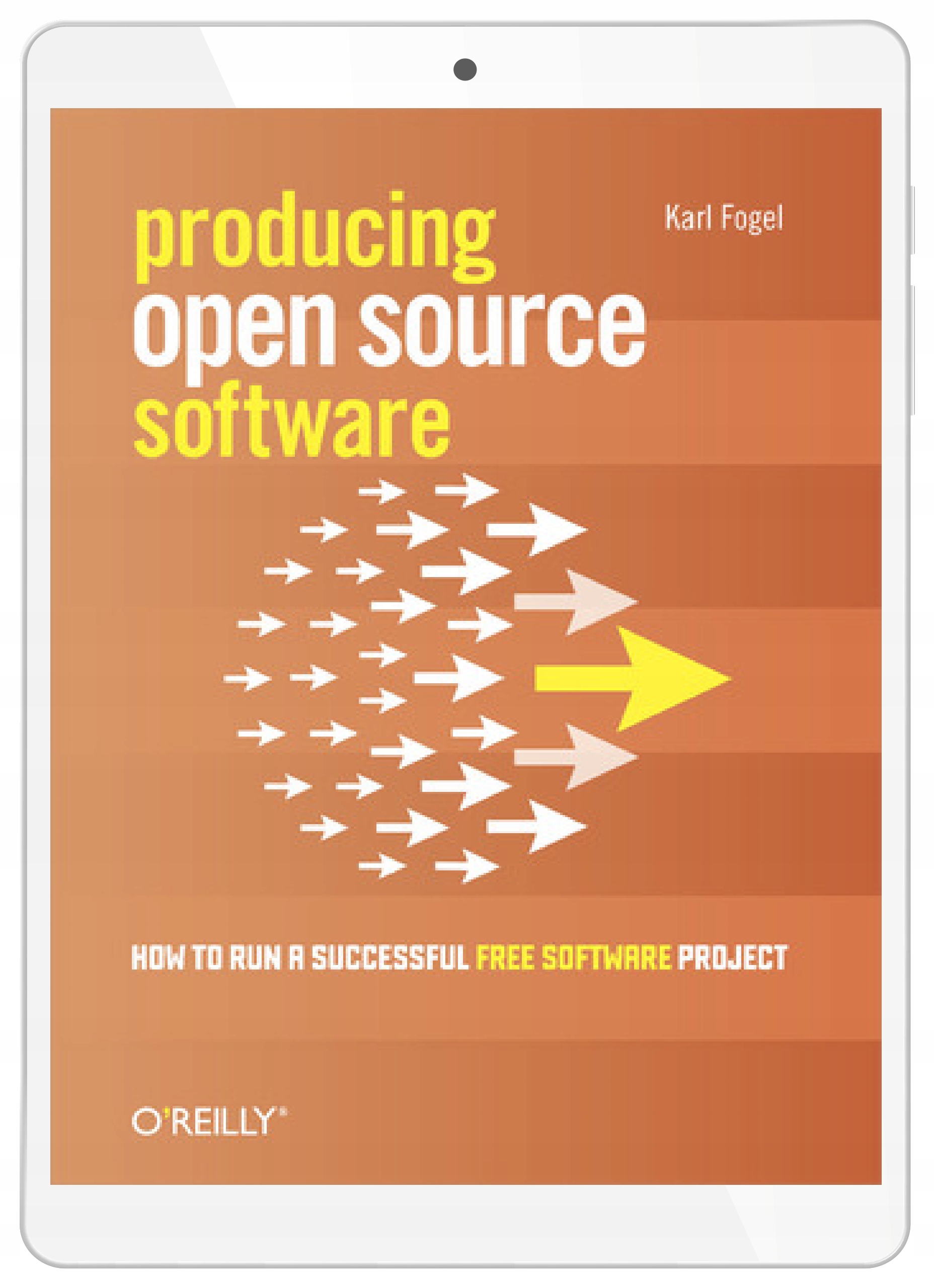 Producing Open Source Software. How to Run