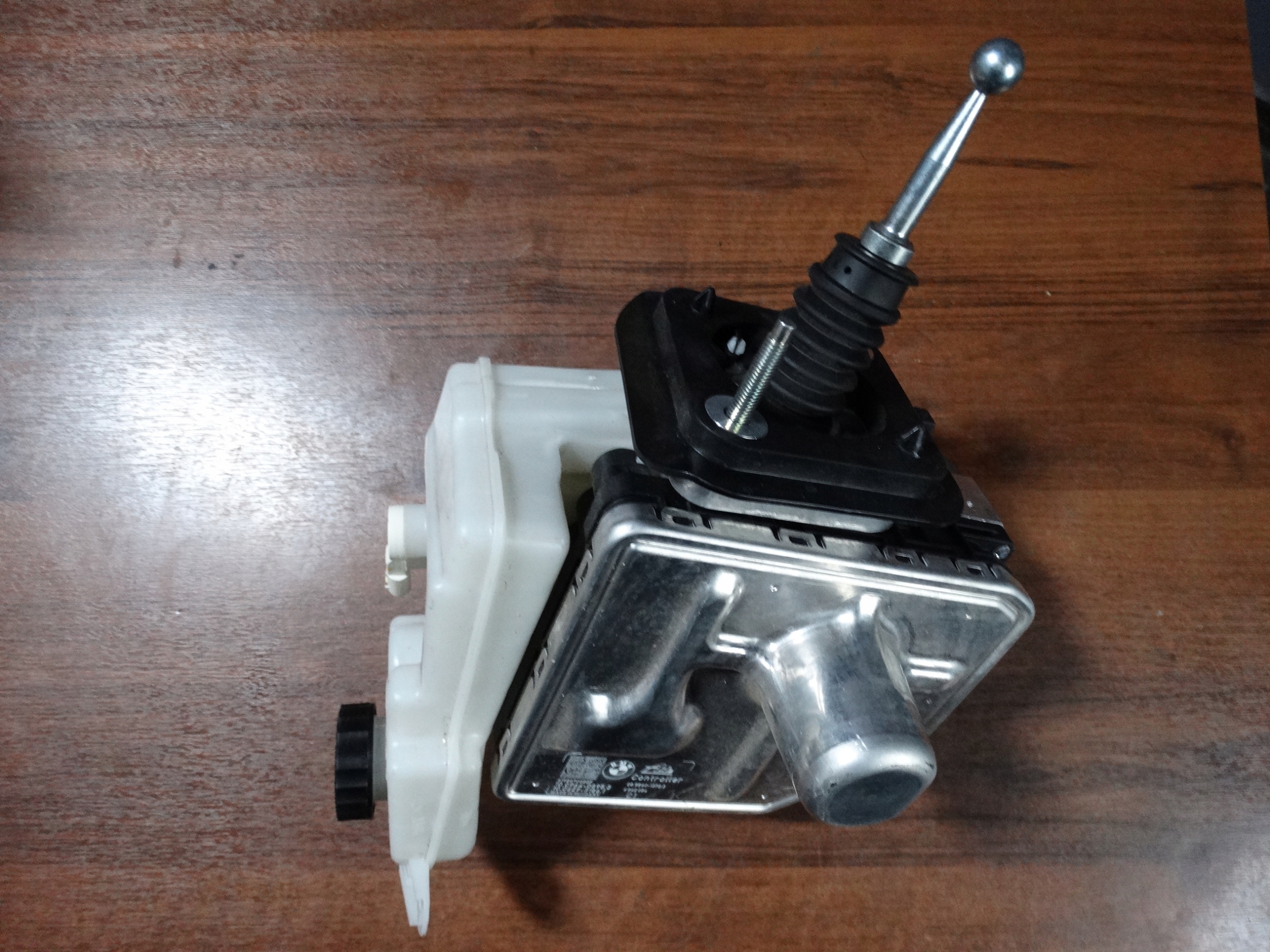 perfect condition control unit pump ABS BMW G05 G06 G07 1 9