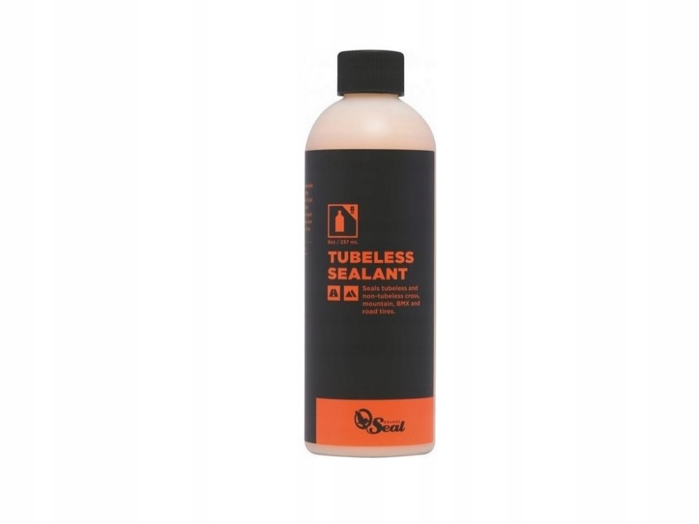 

Orange Seal płyn uszczelniający Regular 273ml