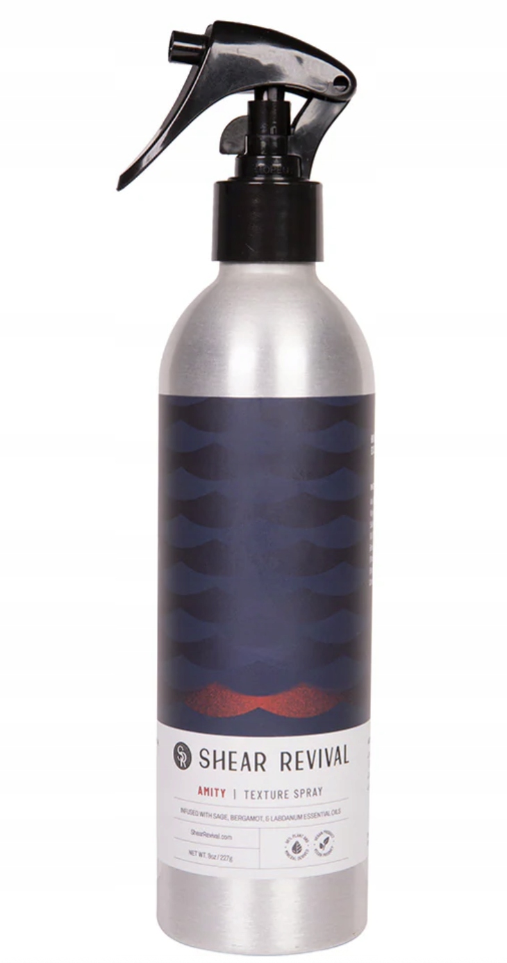 Shear Revival Amity Texture Spray -Tonik do włosów 227ml