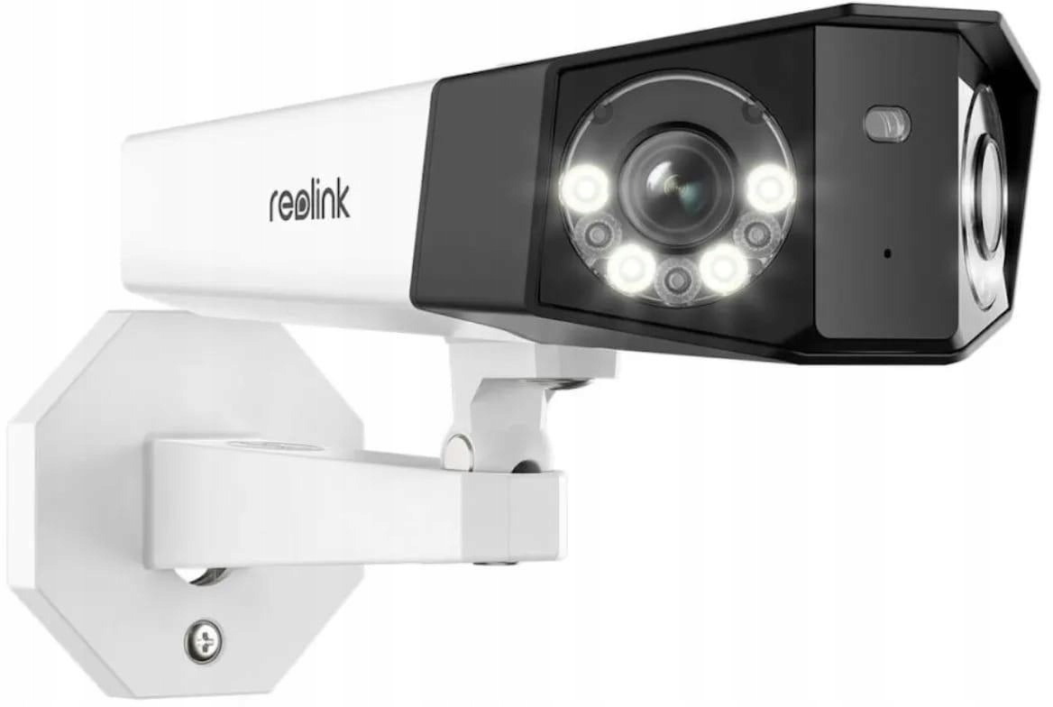 Ip kamera Reolink Duo P750 Poe 16MP