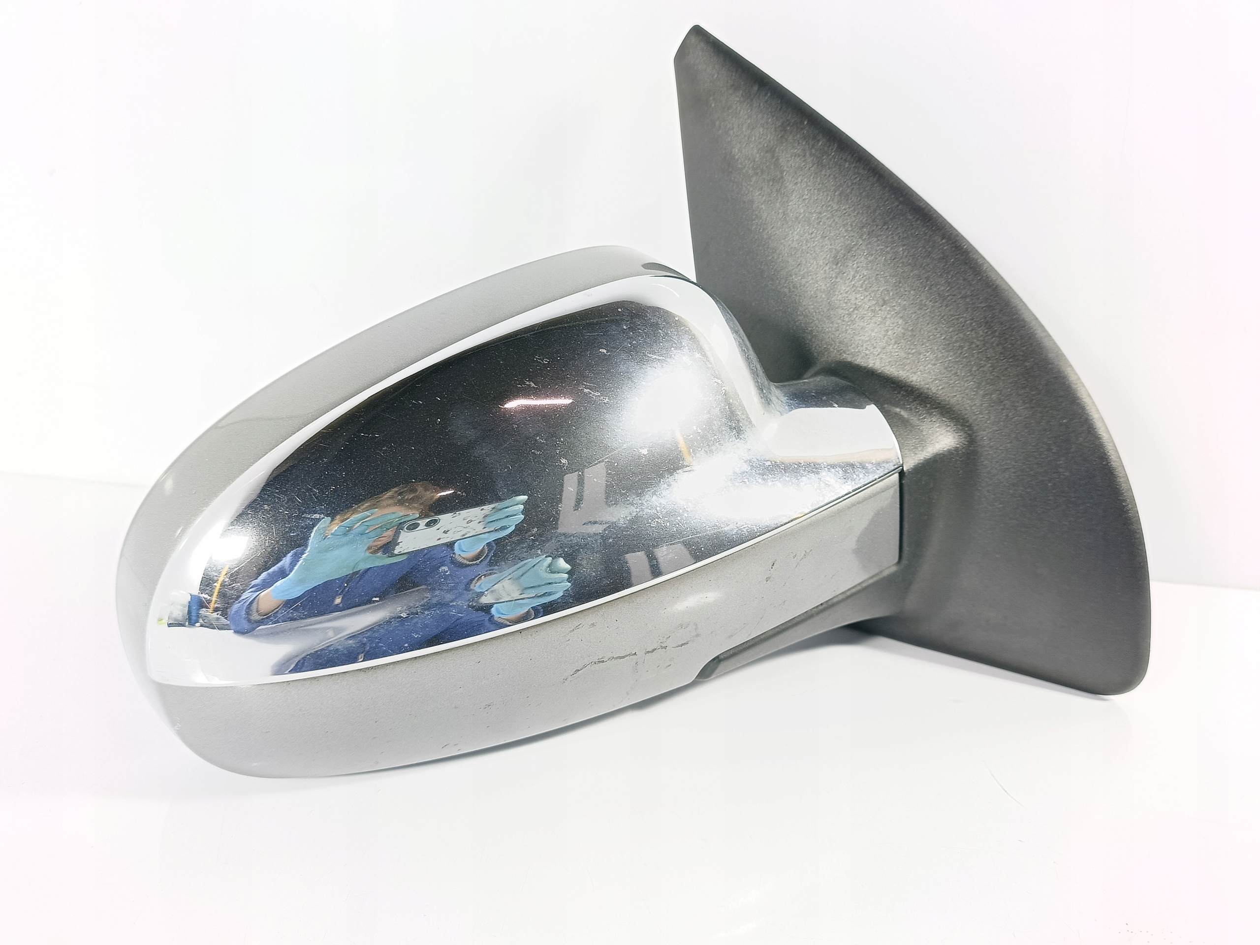 Daewoo Kalos 02-07 mirror right electrics 5PIN