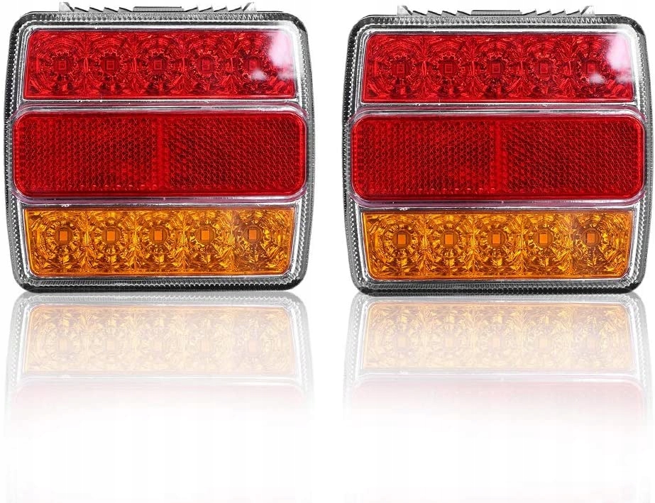 Gcheweideng554 - Задние фонари автомобиля совершенно новые