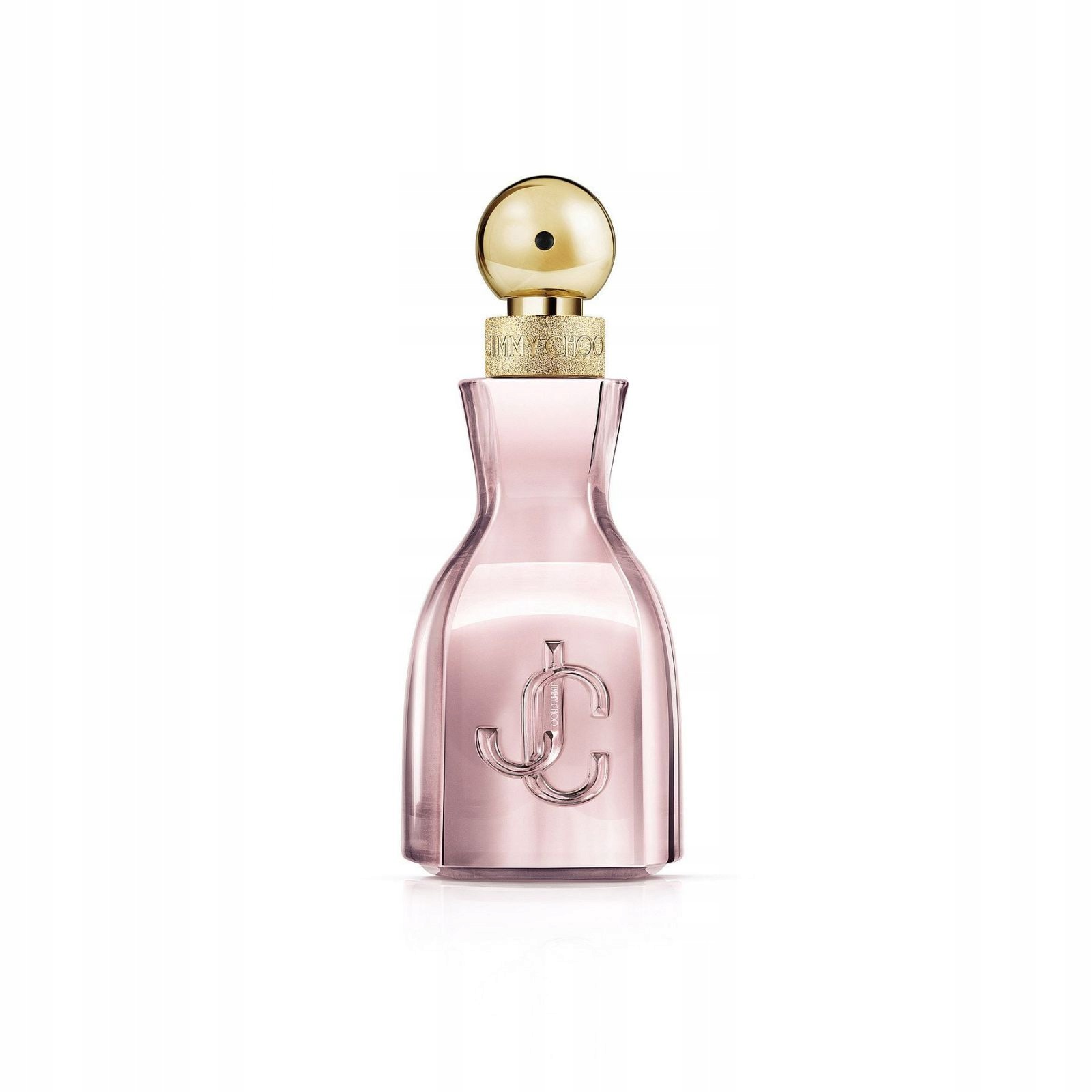 Jimmy Choo I Want Choo With Love Edp 40 ML