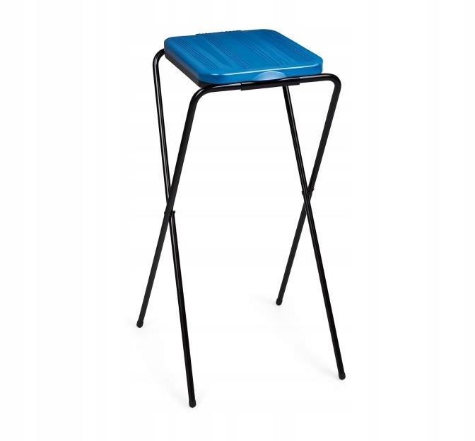 Levně Stojan na 1 pytel pro třídění odpadu univerzální s barvou