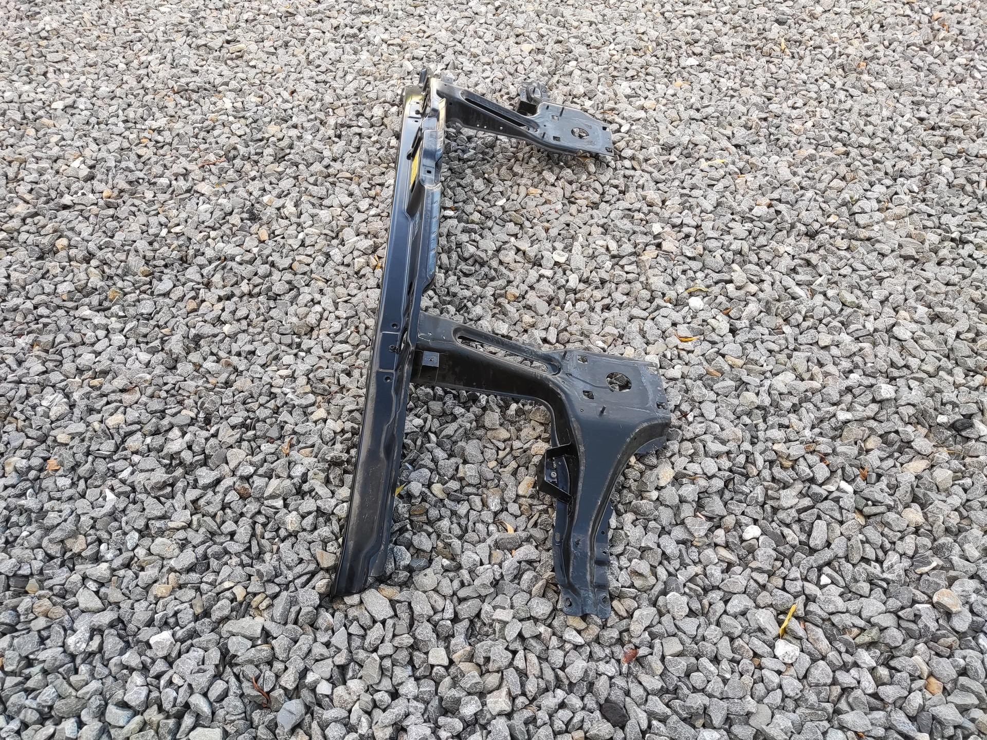 schlossträger versteifung schlossträger RANGE ROVER III L322 LIFT 2010-2012