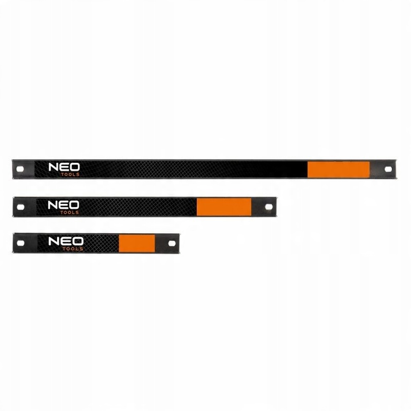 

Listwy magnetyczne zestaw 3 szt. Neo Tools 84-144