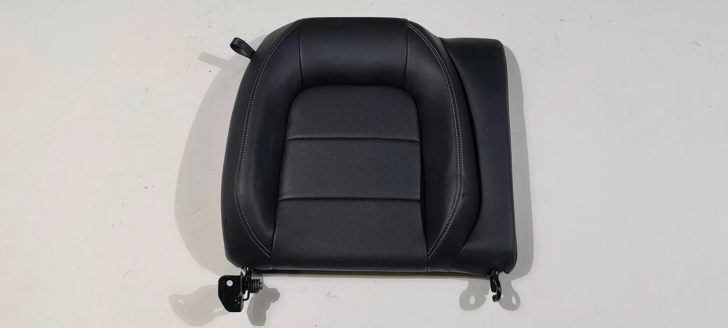 Sitz oparcie heck Ford Mustang VI 2015