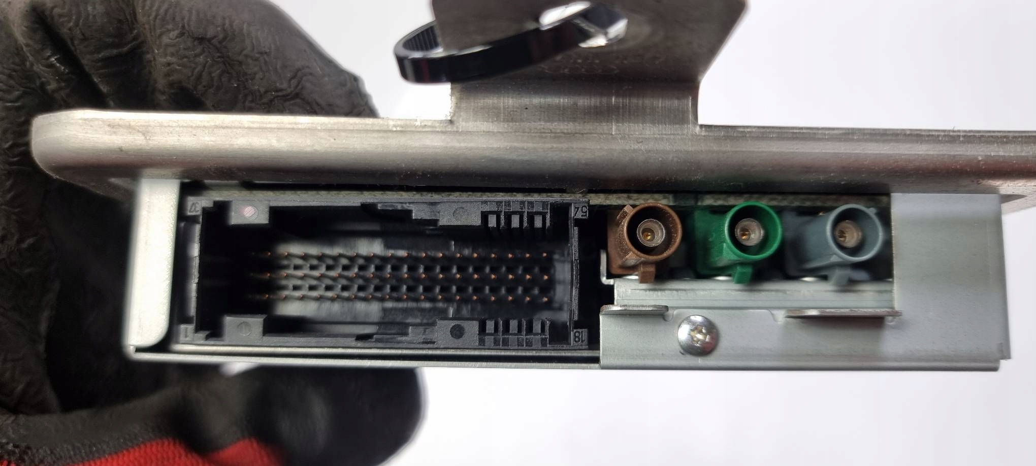 modul 4E0910441 KAMEERY AUDI S8 D3