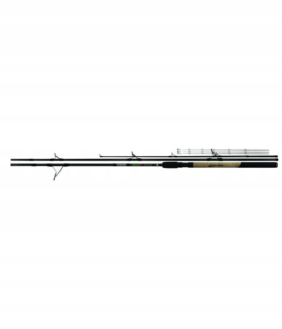 Feeder Maver Ostellato Tp 14FT 50-160G 4.2M