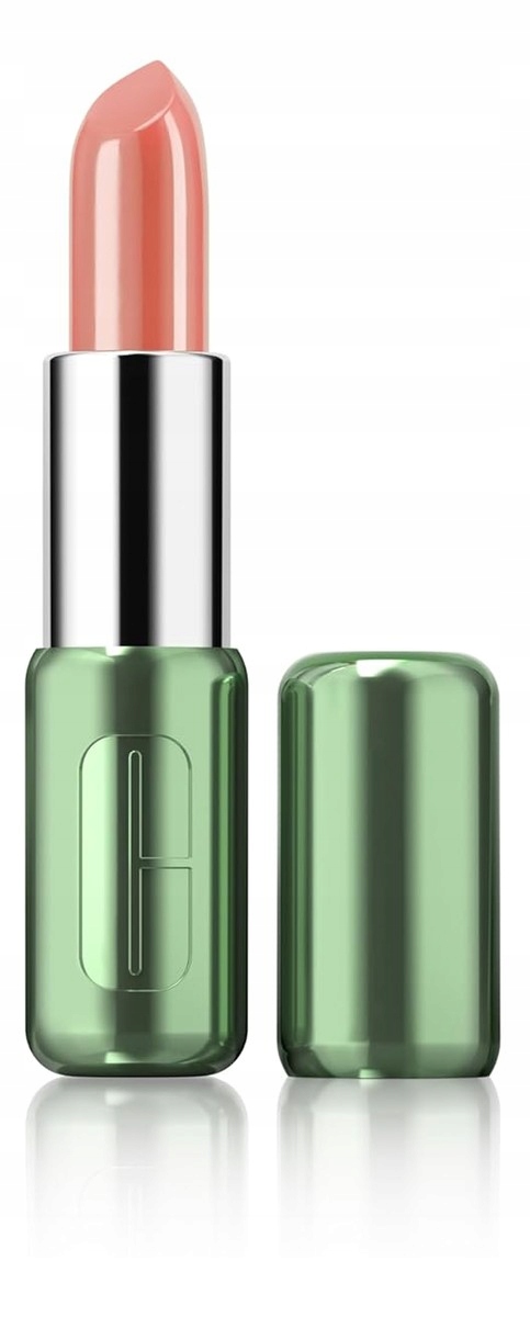 Clinique Pop Longwear Rtěnka Nude Pop (25) 4 ml