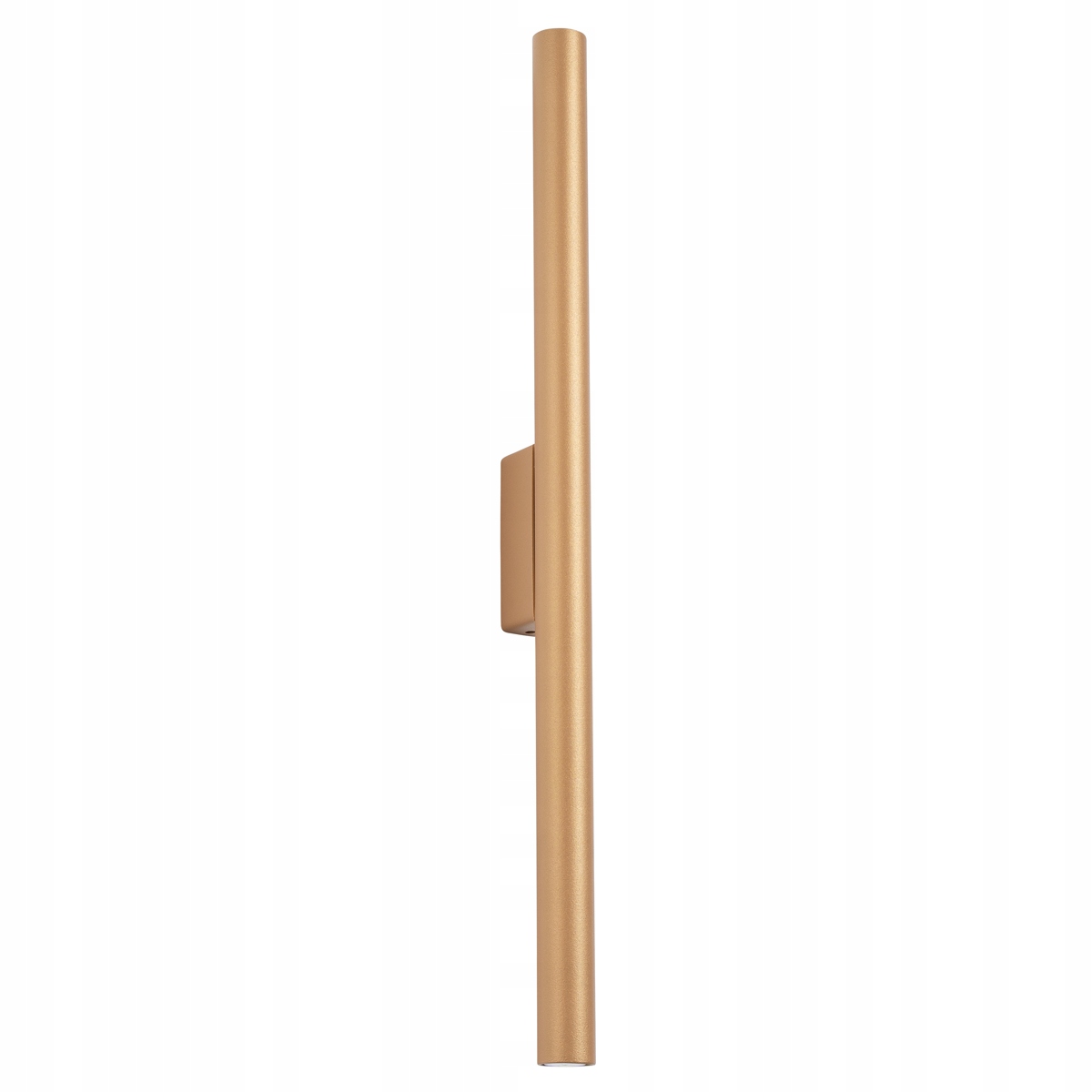 Nástěnná lampa 2x G9 Tubulární Zlatá Moderní Pastelo Sollux