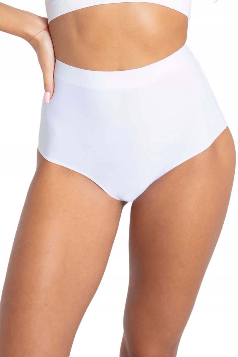 

Gatta Figi Brigitte comfort 1594s białe XL