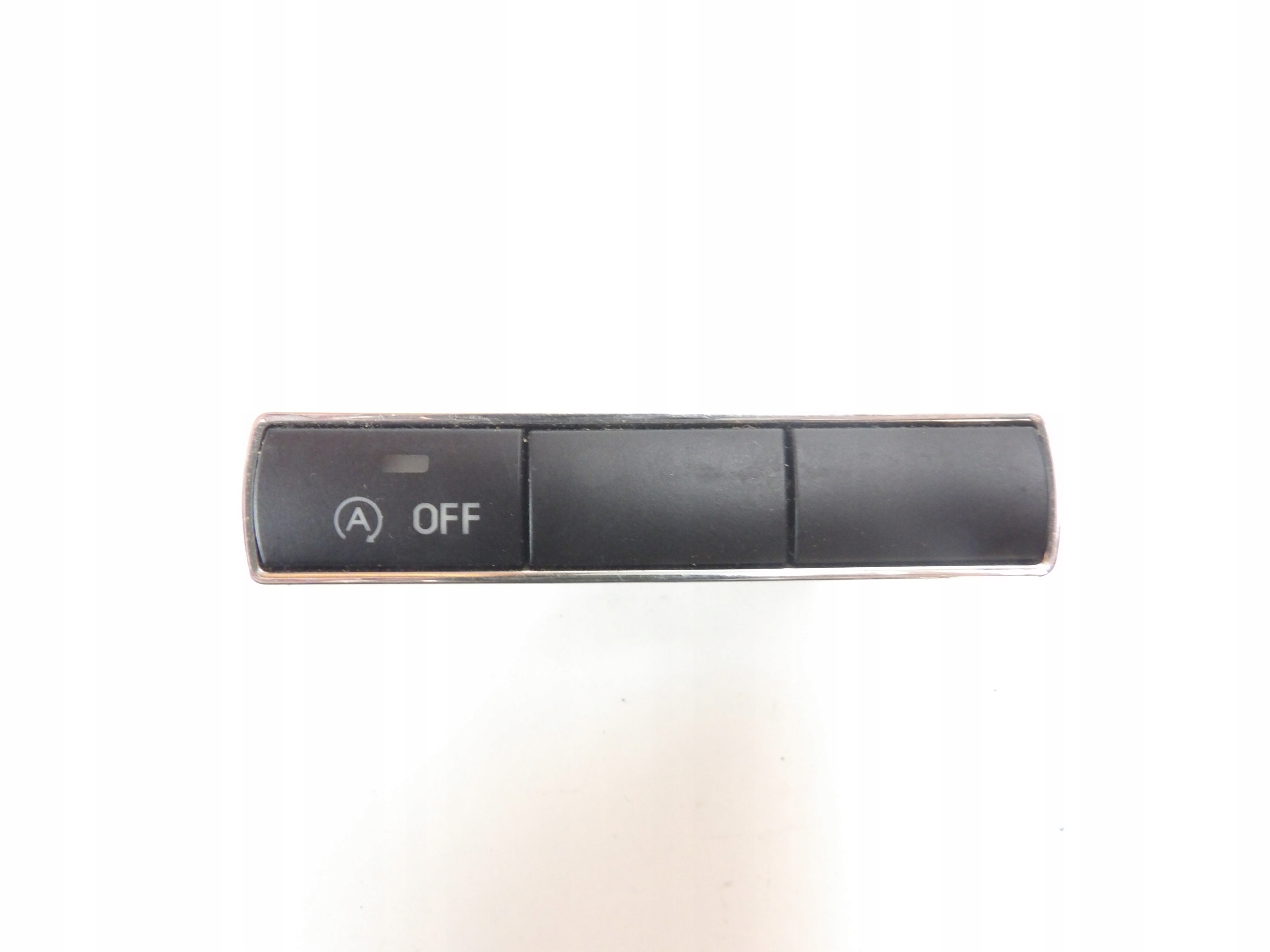 FORD FIESTA MK7 button switch ESP