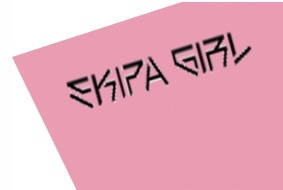 BIURKO GAMINGOWE EKIPA GIRL NA DZIEŃ DZIECKA Marka Astro Meble