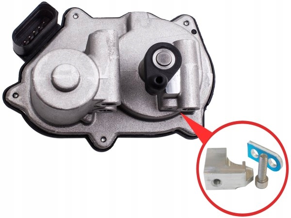 ZESTAW NAPRAWCZY KOLEKTOR SSACY AUDI VW SEAT 2 0 Engine Type Diesel