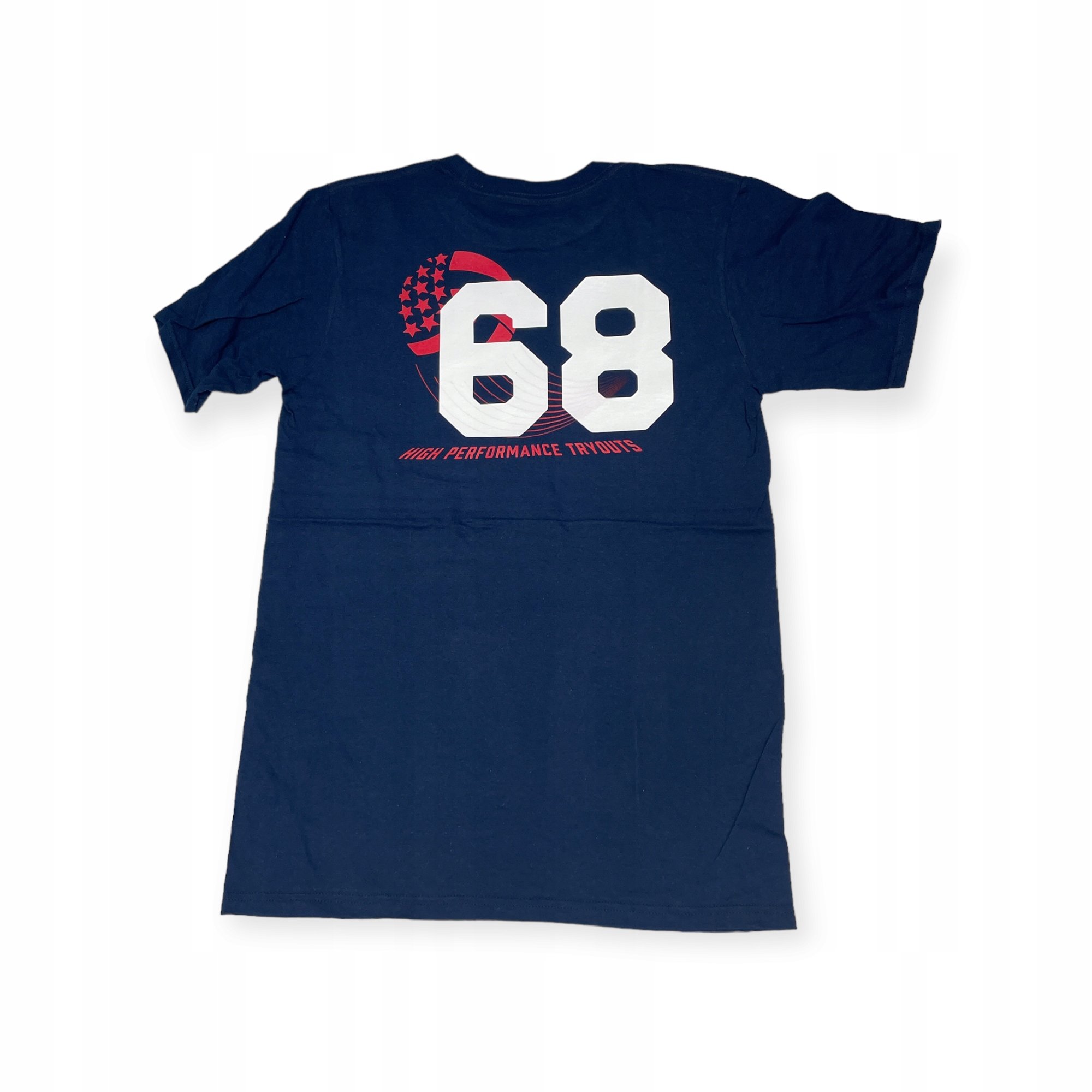 Koszulka męska T-shirt Adidas USA Volleyball 68 S EAN (GTIN) 729601525544